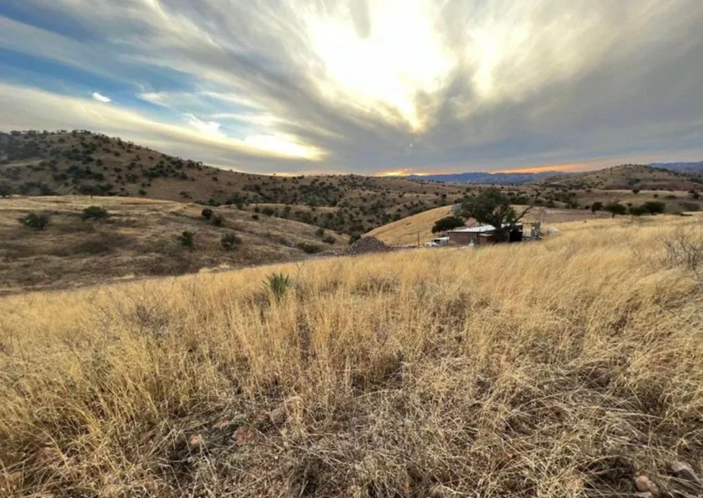 Terreno en Sonora, Rifa lote en Sonora o $120,000 mil en efectivo